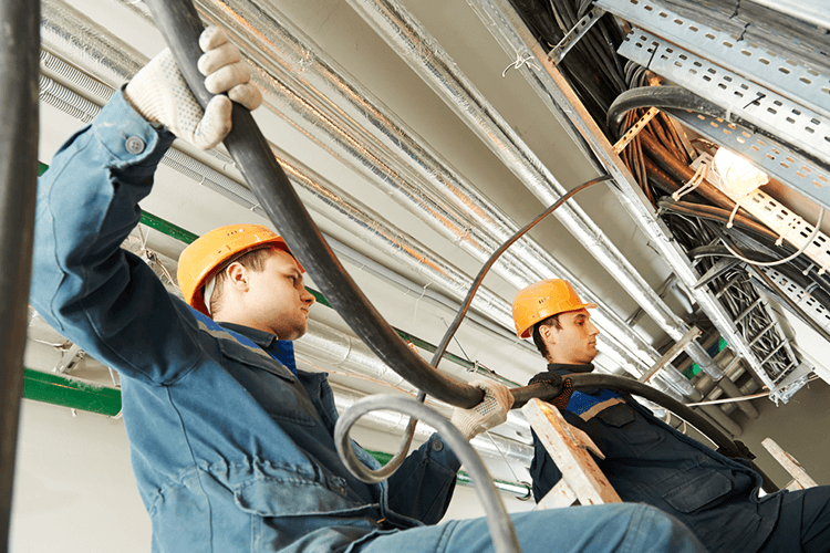 gre industrial 2
