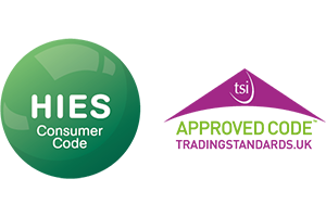 hies-consumer-code-logo