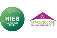 hies-consumer-code-logo